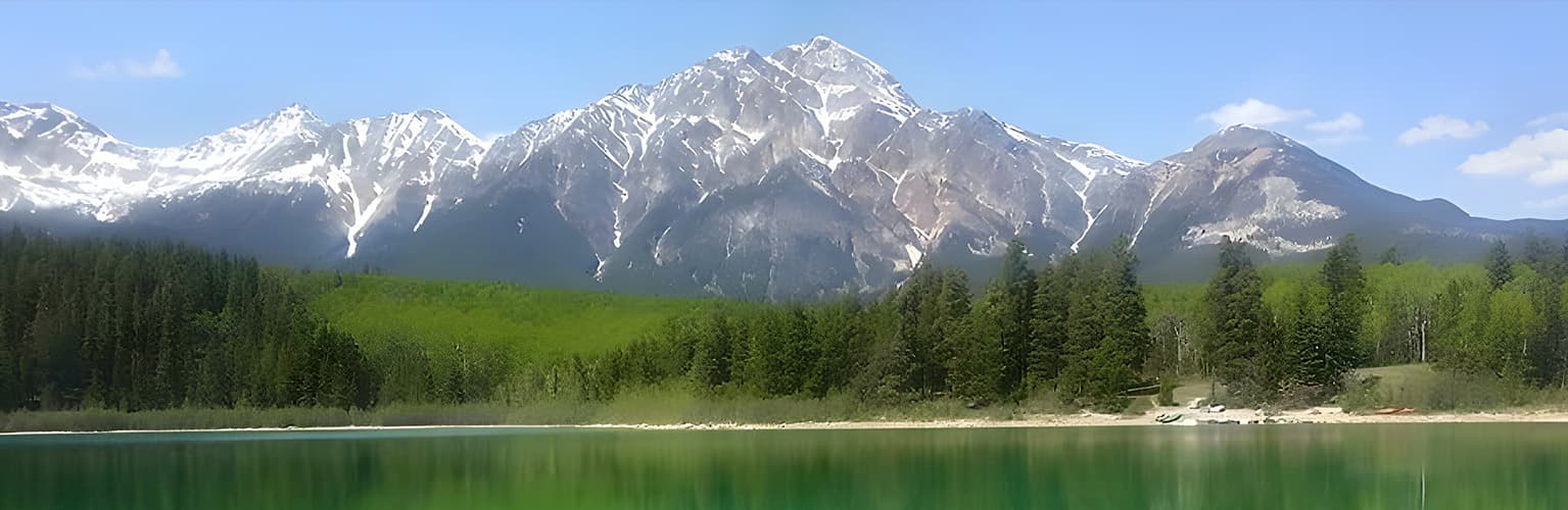 Page banner image