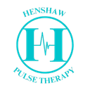 Henshaw Pulse Therapy logo