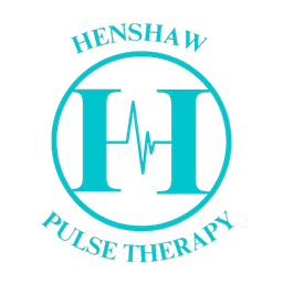 Henshaw Pulse Therapy logo